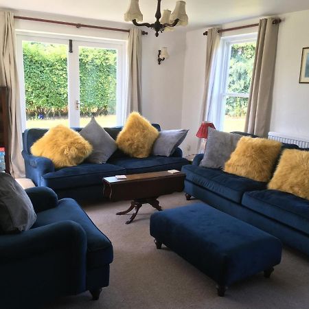 Villa Southwold Bridlington Esterno foto