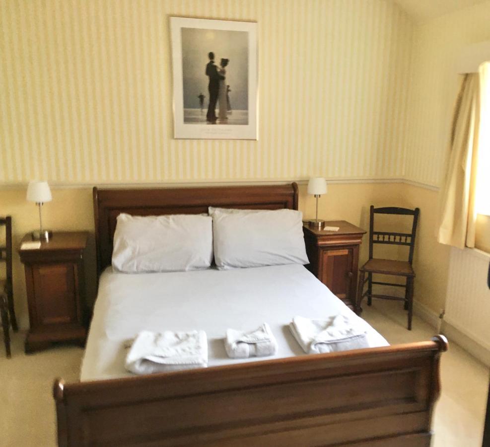 Villa Southwold Bridlington Esterno foto