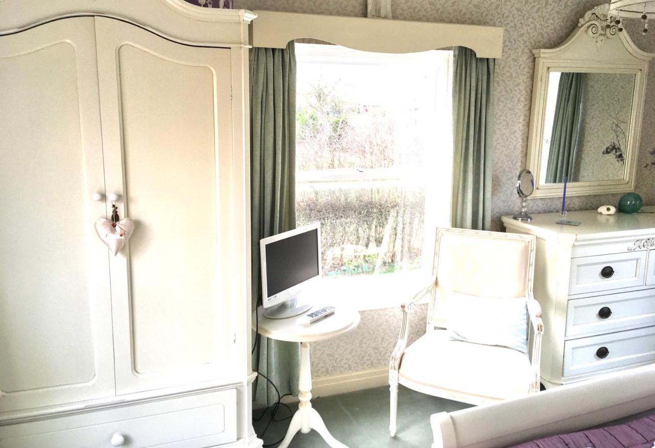 Villa Southwold Bridlington Esterno foto
