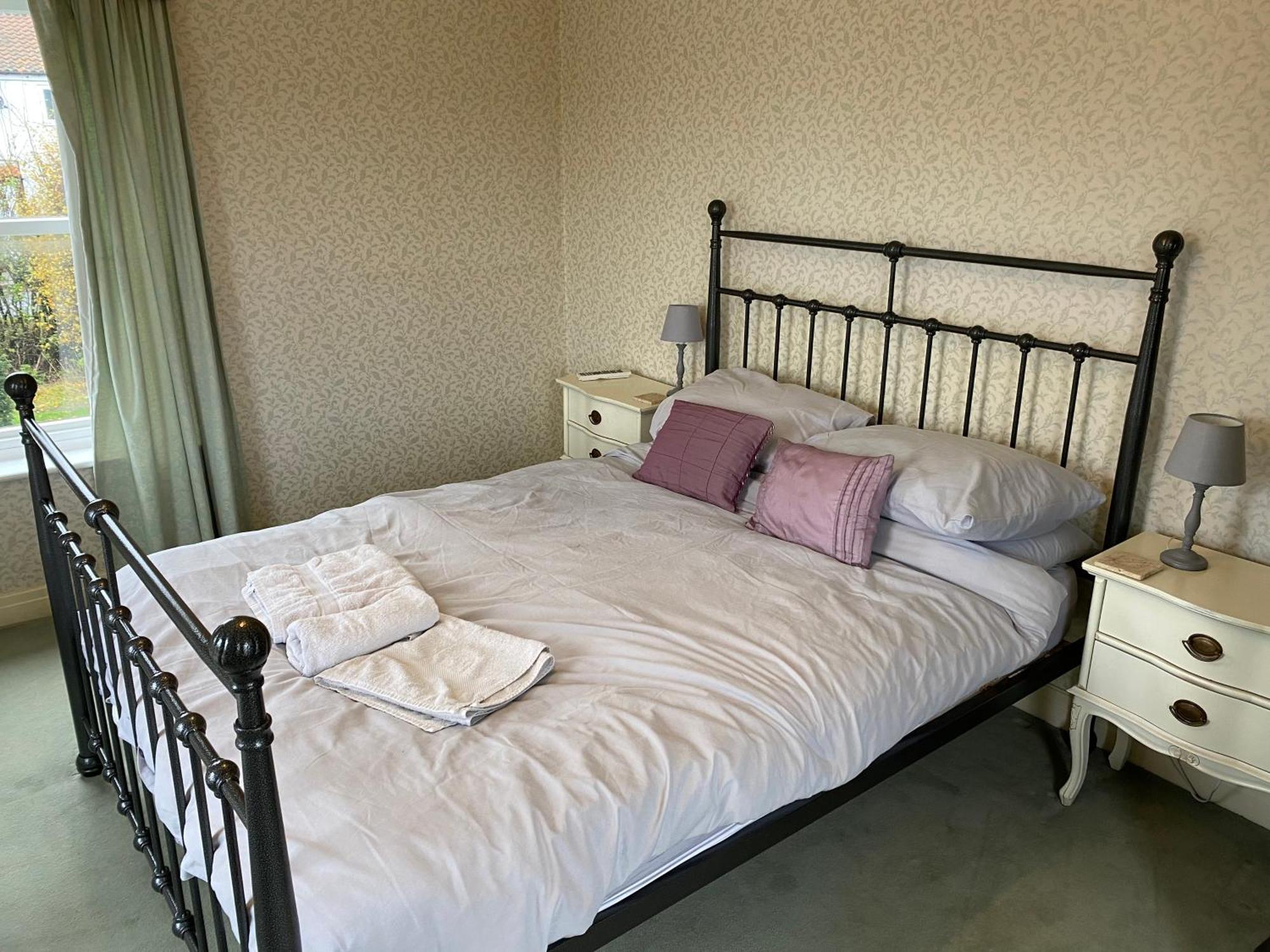 Villa Southwold Bridlington Esterno foto