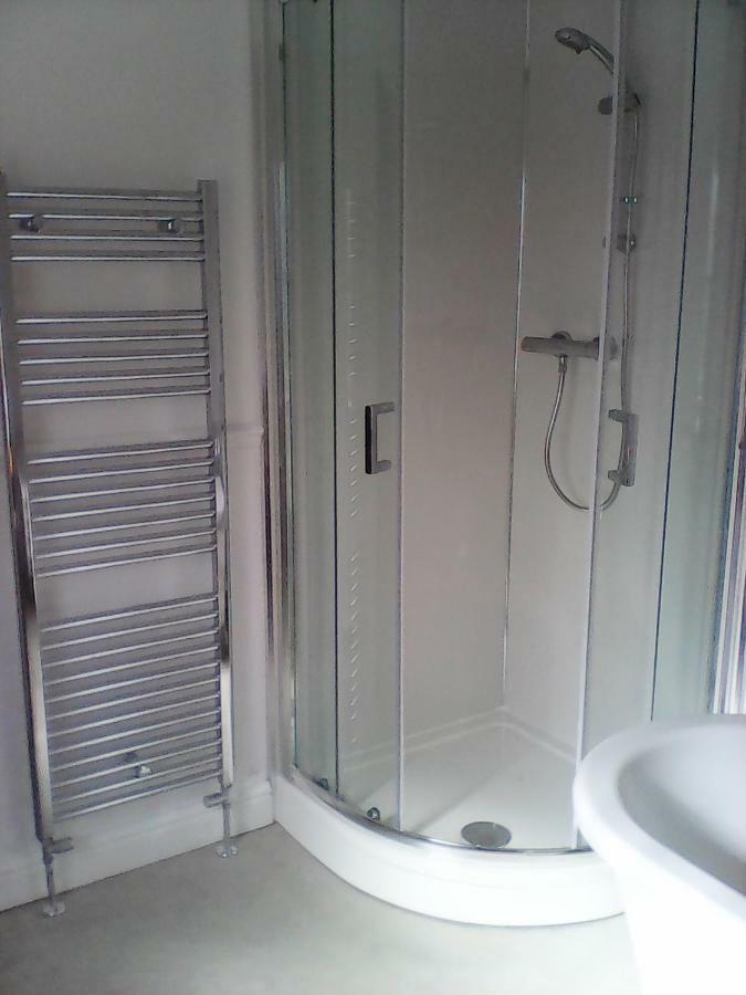 Villa Southwold Bridlington Esterno foto