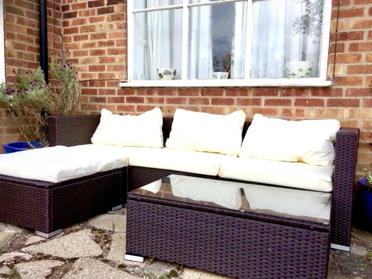 Villa Southwold Bridlington Esterno foto